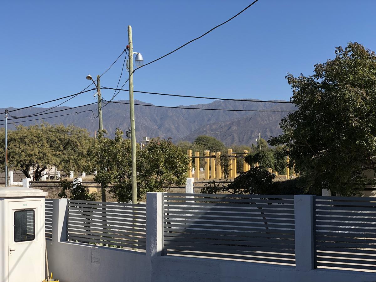 Reina Mora Hotel La Rioja Exterior foto